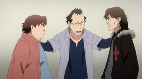 #14 ぼくらが旅に出る理由