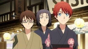 #16 すばらしい日々