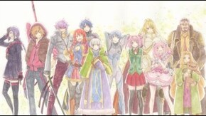 #22 Re:CREATORS