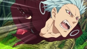 第4話 〈十戒〉始動