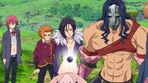 第9話 愛する者との約束