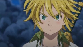 第11話 父親と息子