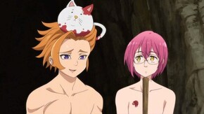 第12話 愛の在り処