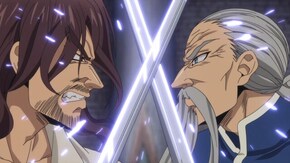 第15話 戦慄の告白