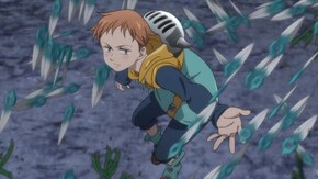 第17話 伝承の者共