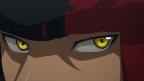 第10話 裏切りの刃