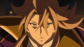 第11話 一角獣城、落つ