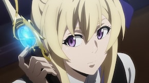 第16話 前哨