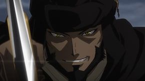 第17話 両雄