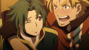 第18話 盟主