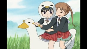 第3話 アリスなんかに負けてたまるか☆