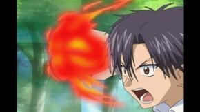 第5話 星階級はシビアやなぁ☆