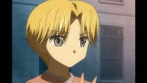第11話 ただいまアリス☆特訓中