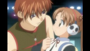 第13話 トップ☆スターを追いかけろ