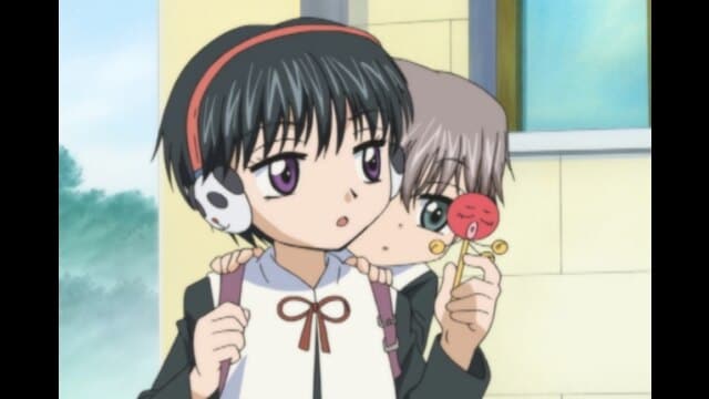 学園アリス 第14話 棗を取り戻せ☆ フル動画 |【無料体験】動画配信