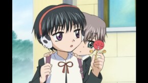第14話 棗を取り戻せ☆