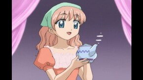 第18話 暗闇で☆ふたりきり