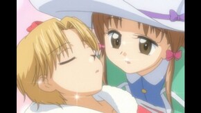 第19話 開演☆眠れる森の白雪姫