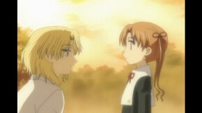 第20話 ラストダンスは誰と☆