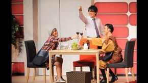 #6 10月10日 夜公演【梶裕貴×名塚佳織×鈴村健一】