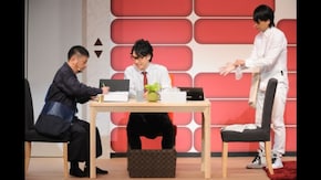 10月17日 昼公演+夜公演