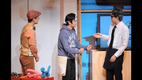 #12 10月18日 夜公演【下野紘×福山潤×鈴村健一】