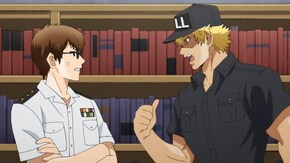 #9 胸腺細胞