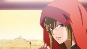 #11 熱中症