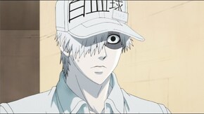 特別編 風邪症候群