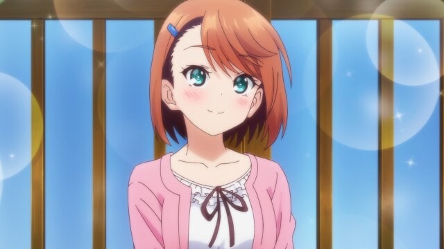 ゆらぎ荘の幽奈さん 第9話 ゆらぎ荘の千紗希さん フル動画
