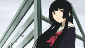第二十二話 悔恨の雨