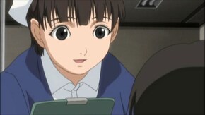 第二十三話 病棟の光