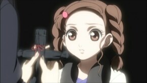 第二十六話 かりぬい