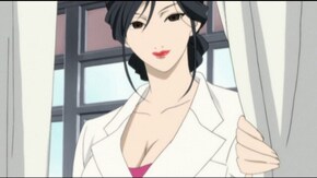第六話 陽のあたる場所