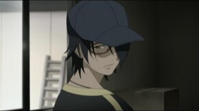 第九話 あにいもうと