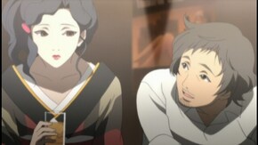 第十話 曽根アンナの濡れた休日