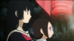 第十三話 Vの惨劇