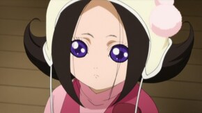 第十四話 静かな湖畔