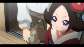 第七話~第十一話