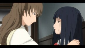第九話 はぐれ稲荷