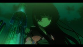 第十一話 滲んだ頁