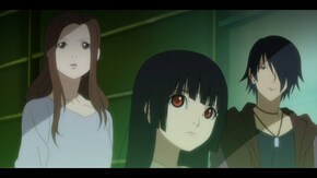 第二十話 地獄博士 対 地獄少女