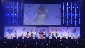 【昼公演】「七つの大罪FES BLUE SKY VACATION」ダイジェスト