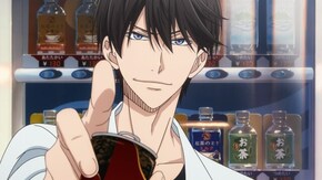 hug1 芸能界は喰うか喰われるか。