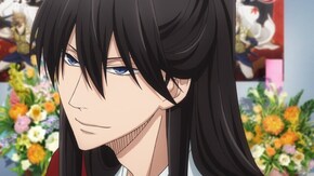 hug9 ……仲がいいことで。