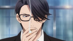 hug10 別れるぞ、チュン太。