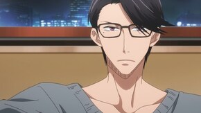 hug11 そんなに俺に惚れてんなら、飽きるまで抱かせてやるよ。