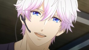 第1話 BRAND NEW WORLD