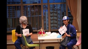 9月10日 昼公演+夜公演