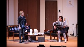 #8 9月17日 夜公演【豊永利行×森久保祥太郎】